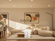 Apartamento T2 PÁTEO 1896 São João da Madeira