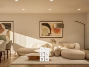 Apartamento T2 Páteo 1896 São João da Madeira 96m² São...