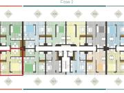 Apartamento T2, Pedrouços, Maia | BPI Expresso Imobiliário