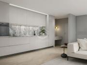 Apartamento T2 Pedrouços Qualidade, Natureza e Centralidade