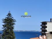 Apartamento T2 Penthouse com Vista Rio em So Vicente...