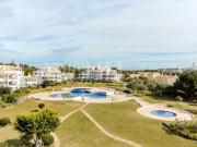 Apartamento T2, penthouse duplex,em Vilamoura, Algarve