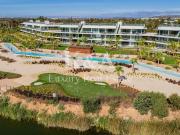 Apartamento T2 Penthouse em condomínio privado de luxo,...