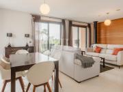 Apartamento T2, penthouse, em Vale do Lobo, Algarve 0m²...