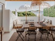 Apartamento T2 Penthouse exclusiva em Vilamoura Apartamento T2 Penthouse exclusiva em Vilamoura