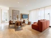 Apartamento T2 perto da praia 106m² Lagos