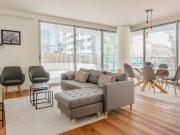 Apartamento T2 perto da praia, Armação de Pêra, Algarve...