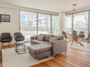 Apartamento T2 perto da praia, Armação de Pêra, Algarve