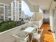 Apartamento T2 perto da Praia na Quinta do Romão, Quarteira