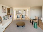 Apartamento T2 perto da praia, no Harbour View Ii,...