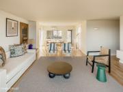 Apartamento T2 perto da praia, no Harbour View II, Sesimbra