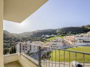 Apartamento T2 perto da praia, no Harbour View II, Sesimbra