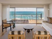 Apartamento T2 perto da praia, no Harbour View II, Sesimbra