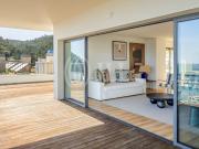 Apartamento T2 perto da praia, no Harbour View II, Sesimbra