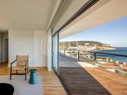 Apartamento T2 perto da praia, no Harbour View II, Sesimbra