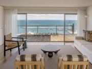 Apartamento T2 perto da praia, no Harbour View II, Sesimbra
