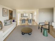 Apartamento T2 perto da praia, no Harbour View II, Sesimbra