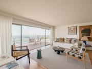 Apartamento T2 perto da praia, no Harbour View, Sesimbra...