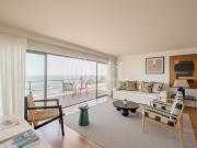 Apartamento T2 perto da praia, no Harbour View, Sesimbra
