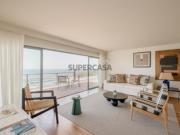 Apartamento T2 perto da praia, no Harbour View, Sesimbra