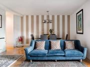 Apartamento T2 perto do Castelo de São Jorge e com vista...