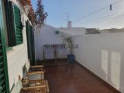 Apartamento T2 perto do jardim