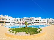 Apartamento T2 Piscina Campo Tnis Garagem Alvor Algarve