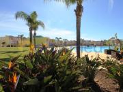 Apartamento T2 piscina e parqueamento, Marina de...