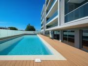 Apartamento T2 | Piscina | Ginásio | 2 Lugares de...