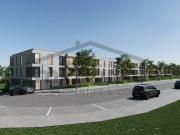 Apartamento T2 Piso 1 / Fração 1D