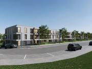 Apartamento T2 Piso 2 / Fração 2C