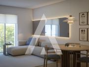 Apartamento T2 no Guimaflats Residences Guimarães