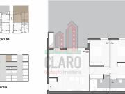 Apartamento T2, Poiares Santo André, Vila Nova de...