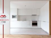 Apartamento T2 | Porto Antas | Piscina Interior | Ginásio