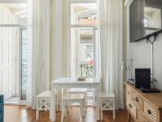 Apartamento T2 Porto m² Cedofeita, Santo Ildefonso, Sé,...