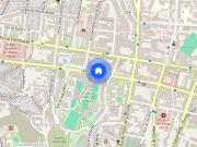 Apartamento T2 Porto rua Damiao de Gois