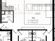 Apartamento T2, Póvoa de Varzim, Beiriz e Argivai, Póvoa...