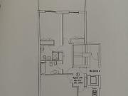 Apartamento T2, Póvoa de Varzim, Beiriz e Argivai, Póvoa...