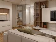 Apartamento T2, Póvoa de Varzim, Beiriz e Argivai, Póvoa...