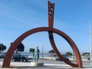 Apartamento T2, Póvoa de Varzim, perto da praia