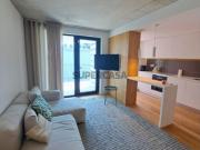 Apartamento T2 Praia da Barra