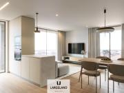 Apartamento T2 Praia da Barra