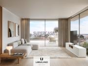 Apartamento T4 Praia da Barra