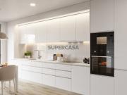 Apartamento T2 Praia da Costa Nova