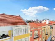 Apartamento T2 | Prédio de Charme Reabilitado | Arroios...