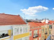 Apartamento T2 | Prédio de Charme Reabilitado | Arroios...