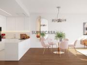 Apartamento T2, em Condomínio Exclusivo com Piscina,...