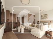 Apartamento T2 Premium No Empreendimento de luxo The...