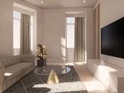 Apartamento T2 Príncipe Real