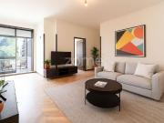 Apartamento T2 próximo a Constituição